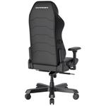 DXRacer Master, černá