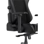 DXRacer MASTER černá