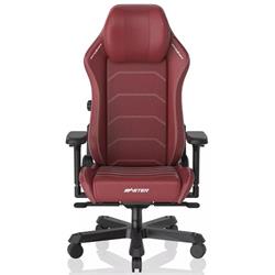 DXRacer MASTER červená