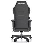 DXRacer MASTER čiernobiely