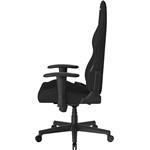 DXRacer Prince, černá, látková