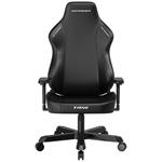 DXRacer TANK, černá