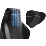 DXRacer TANK, černá