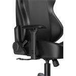 DXRacer TANK, černá