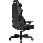 DXRacer TANK, černá