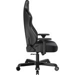 DXRacer TANK, černá