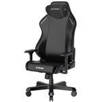 DXRacer TANK čierna