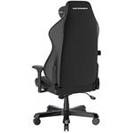 DXRacer TANK čierna