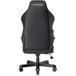 DXRacer TANK čierna