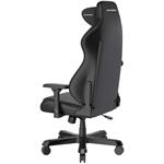 DXRacer TANK čierna
