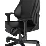 DXRacer TANK čierna
