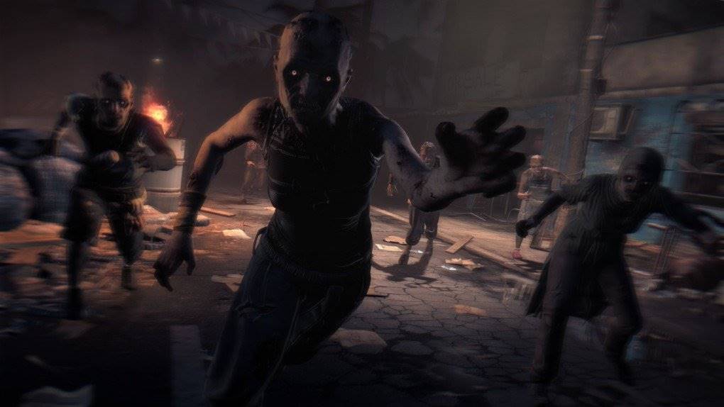 Dying Light Enhanced Edition elektronická licencia