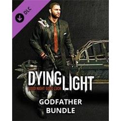 Dying Light Godfather Bundle elektronická licence