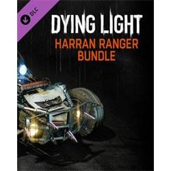 Dying Light Harran Ranger Bundle elektronická licence
