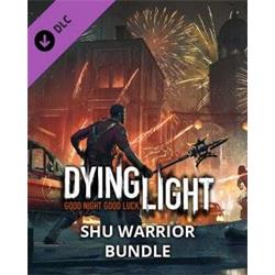 Dying Light SHU Warrior Bundle elektronická licence