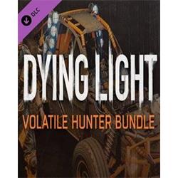 Dying Light Volatile Hunter Bundle elektronická licence