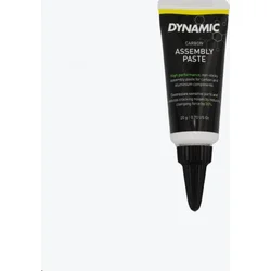 Dynamic Carbon Assembly Paste 20g
