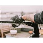 Dynamic Microfibre Bike Cleaning Glove