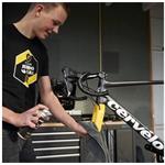 Dynamic Protective Wax Spray