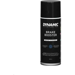 Dynamický posilňovač bŕzd