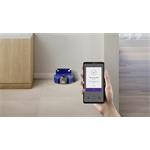Dyson 360 Vis Nav, modrá/sivá