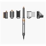 Dyson Airwrap HS05 Multistyler Complete Long Diffuse (Bright Nickel/Bright Copper)
