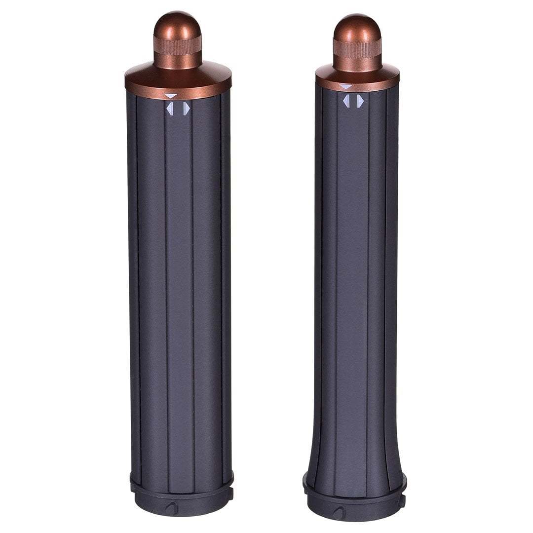 Dyson Airwrap HS05 Multistyler Complete Long (Šedá/měděná)