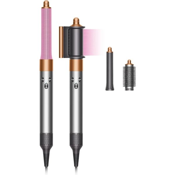 Dyson Airwrap HS05 Origin Multistyler Nickel/Copper
