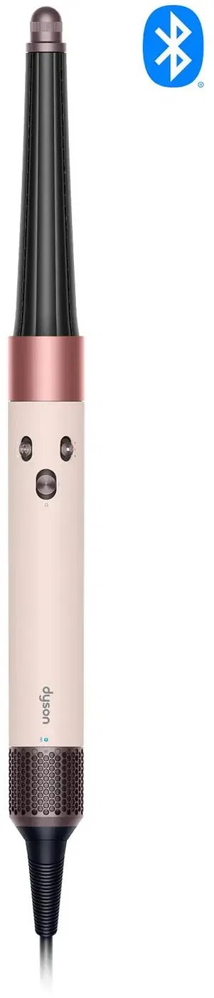 Dyson Airwrap i.d. HS08 T1/T2 ceramic pink/rose gold