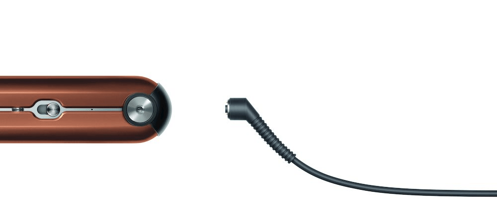 Dyson Corrale HS07 meď/striebro