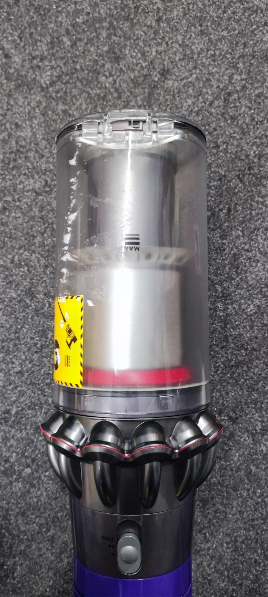 Dyson Cyclone V10 Absolute