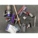 Dyson Cyclone V10 Absolute