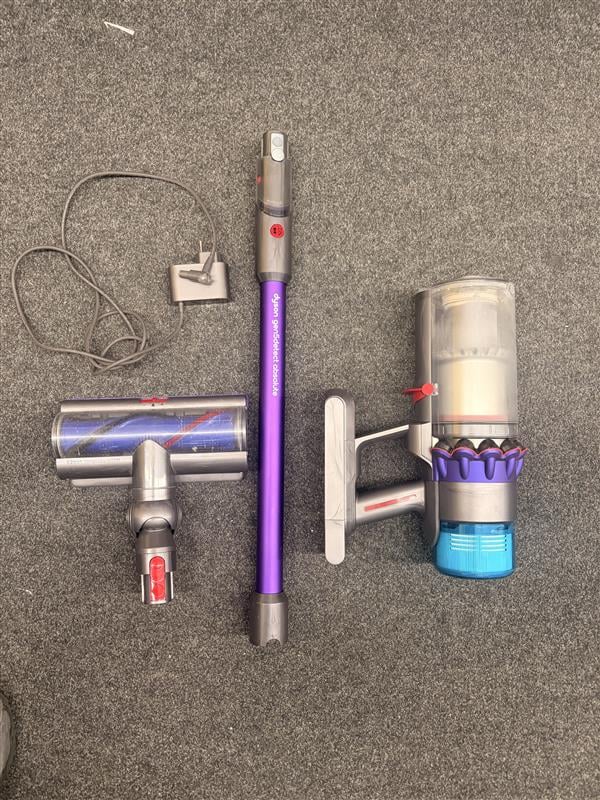 Dyson Gen5detect Absolute