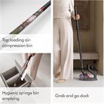 Dyson PencilVac Fluffycones