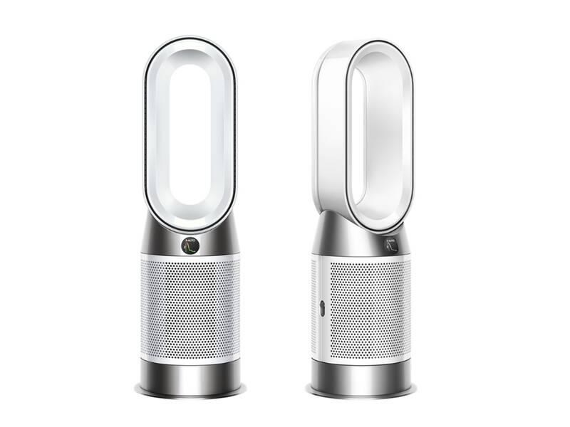 Dyson Purifier Hot+Cool Gen1 HP10 čistička vzduchu