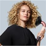 Dyson SS HD17 Ceramic Pink &Rose Straight+Wavy Gold