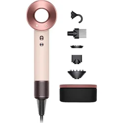 Dyson Supersonic HD07 Ceramic pink