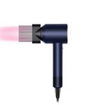 Dyson Supersonic HD07 T3/T4 Pruská modrá/medená