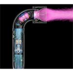 Dyson Supersonic HD17 T1/T2 keramická ružová/ružové zlato