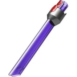 Dyson svítící štěrbinová LED hubice pro V7 / V8 / V10 / V11 / V15 / Outsize