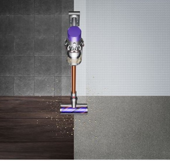 Dyson V10 Absolute 2022 Cyclone (DS39411501) TSBOHEMIA.CZ