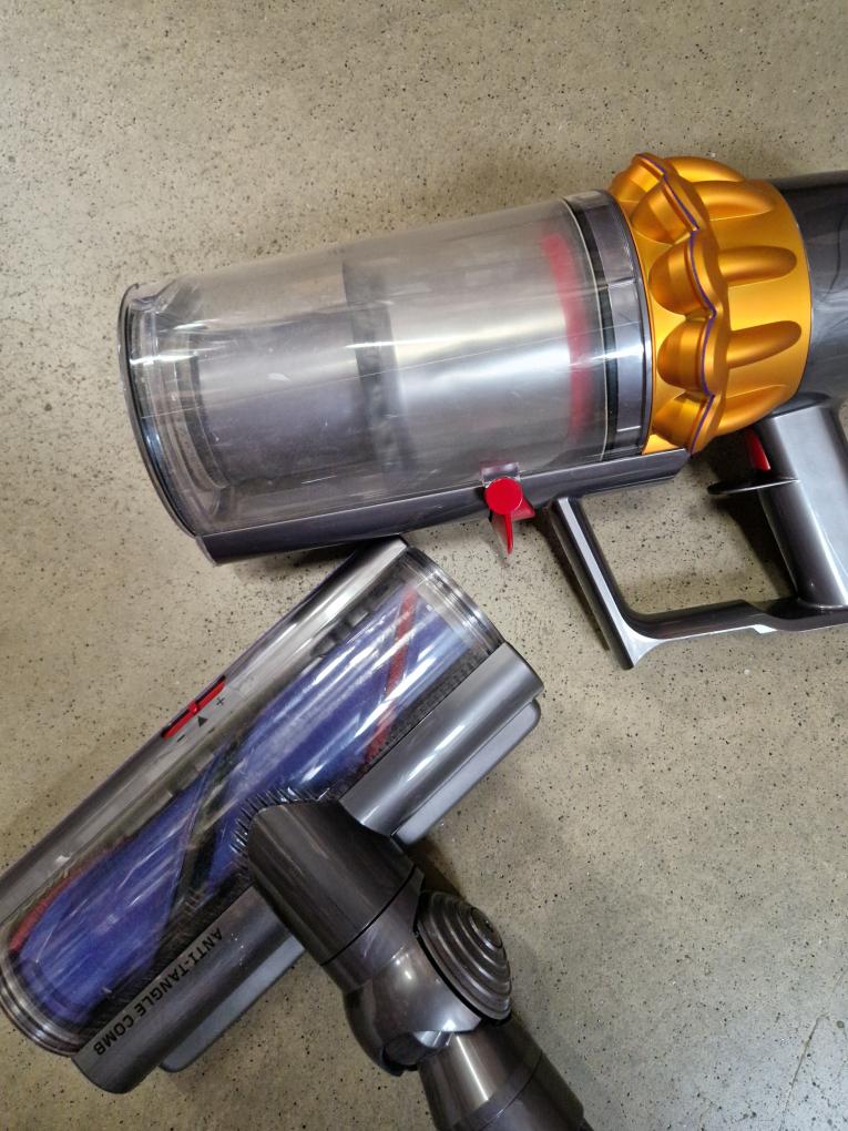 Dyson V15 Detect Absolute 2023