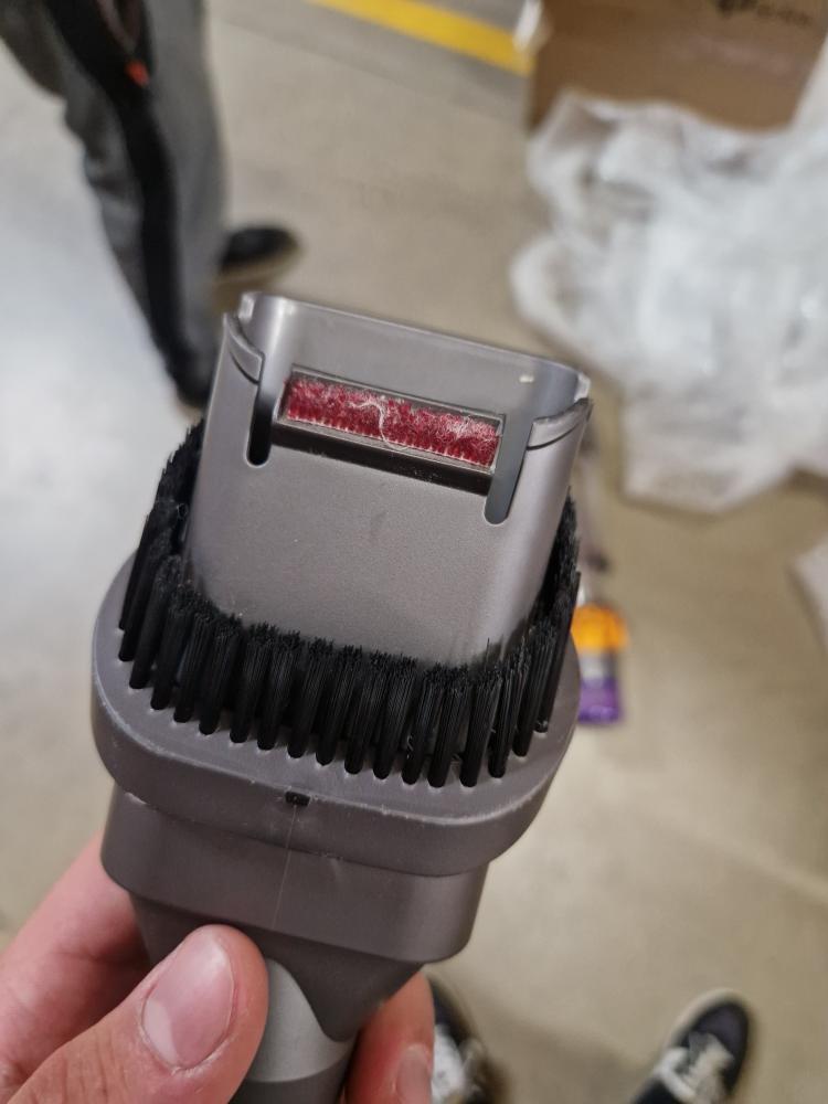 Dyson V15 Detect Absolute 2023