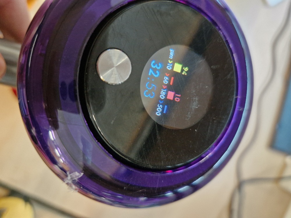 Dyson V15 Detect Absolute 2023