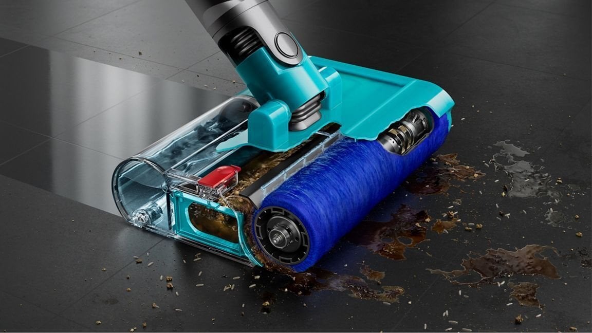Dyson V15s Detect Submarine (2026)