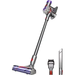 Dyson V8, NICKEL/SILVER (2023)