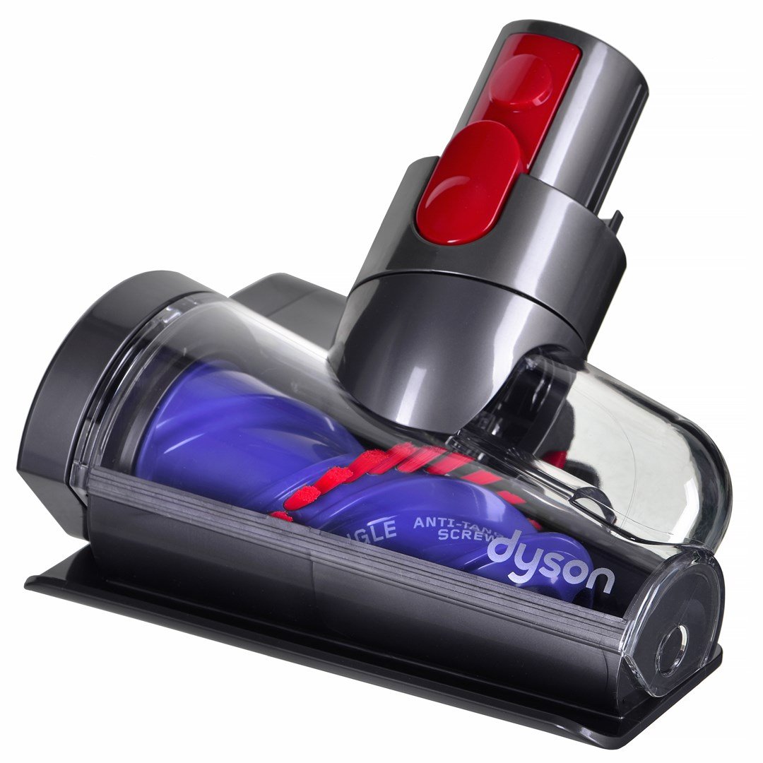 Dyson vysavač Gen5detect Absolute | TSBOHEMIA.CZ