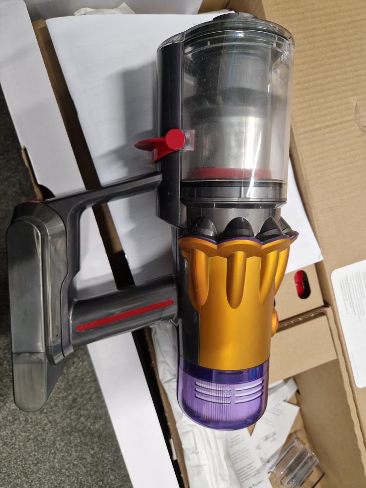 Dyson vysavač V12 Detect Slim Absolute 2023