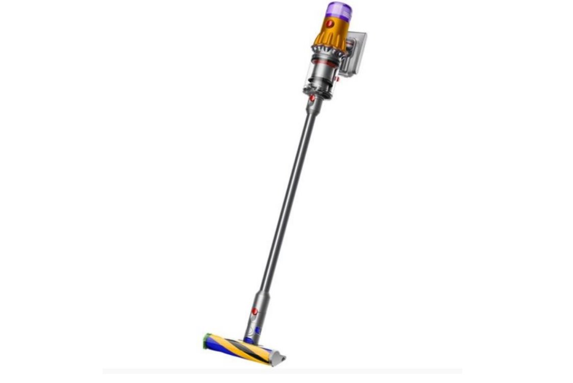 Dyson vysavač V12 Detect Slim Absolute 2023