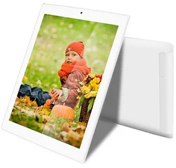 E-Pad Chuwi tablet V99I 9,7" Retina, bílý